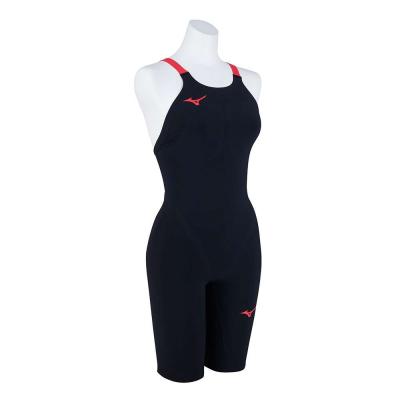 GX・SONIC 6 NV】競泳用ハーフスーツ クローズドバック(直営限定品