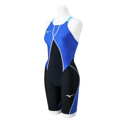 GX・SONIC DUAL】競泳用ハーフスーツ|N2MGC230|競泳水着|スイム|ミズノ