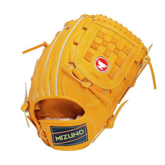 軟式用【ミズノ直営限定】Victory Stage 復刻グラブ【投手用／サイズ12