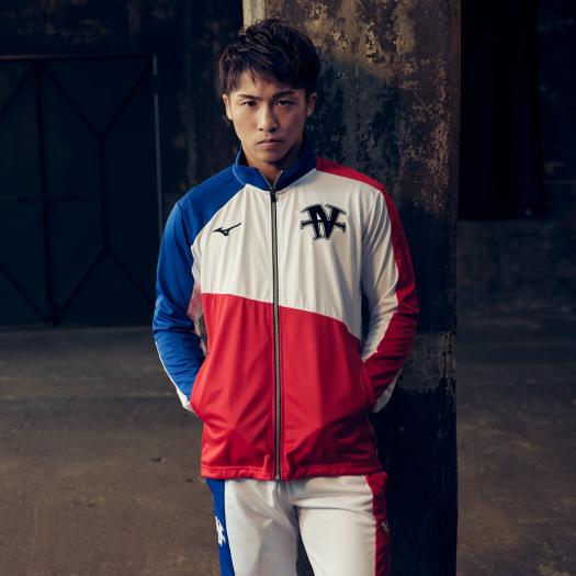 ミズノプロ ウォームアップ ジャージ ウォームアップ ジャケット