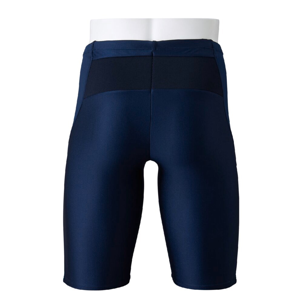 EZ SWIM】スイムフィットネス用ハーフスパッツ|N2JBC121|フィットネス