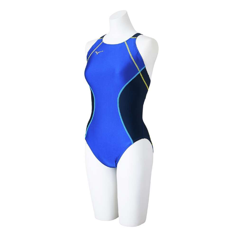 ST Lala】競泳用ローカット|N2MAB245|競泳水着|スイム|ミズノ公式