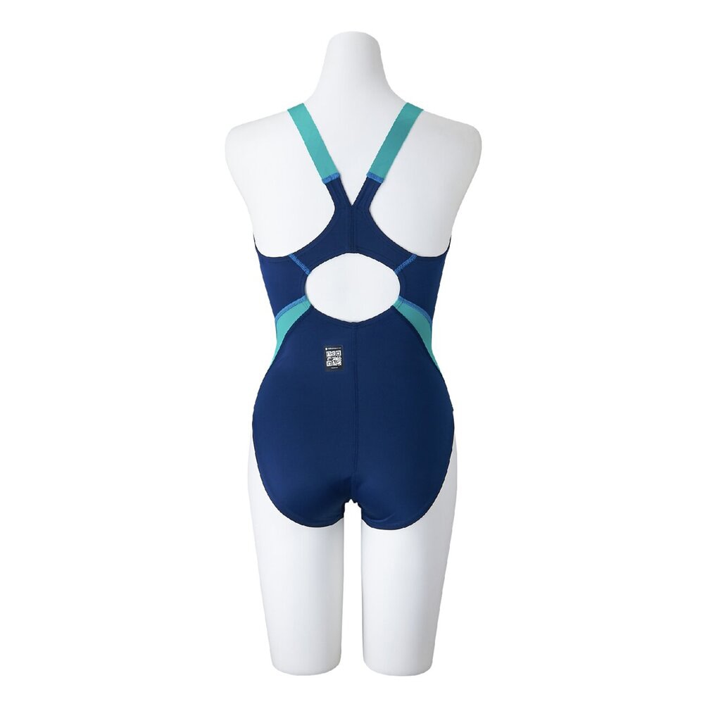 GX・SONIC STREAM】競泳用ローカット|N2MAC734|競泳水着|スイム|ミズノ