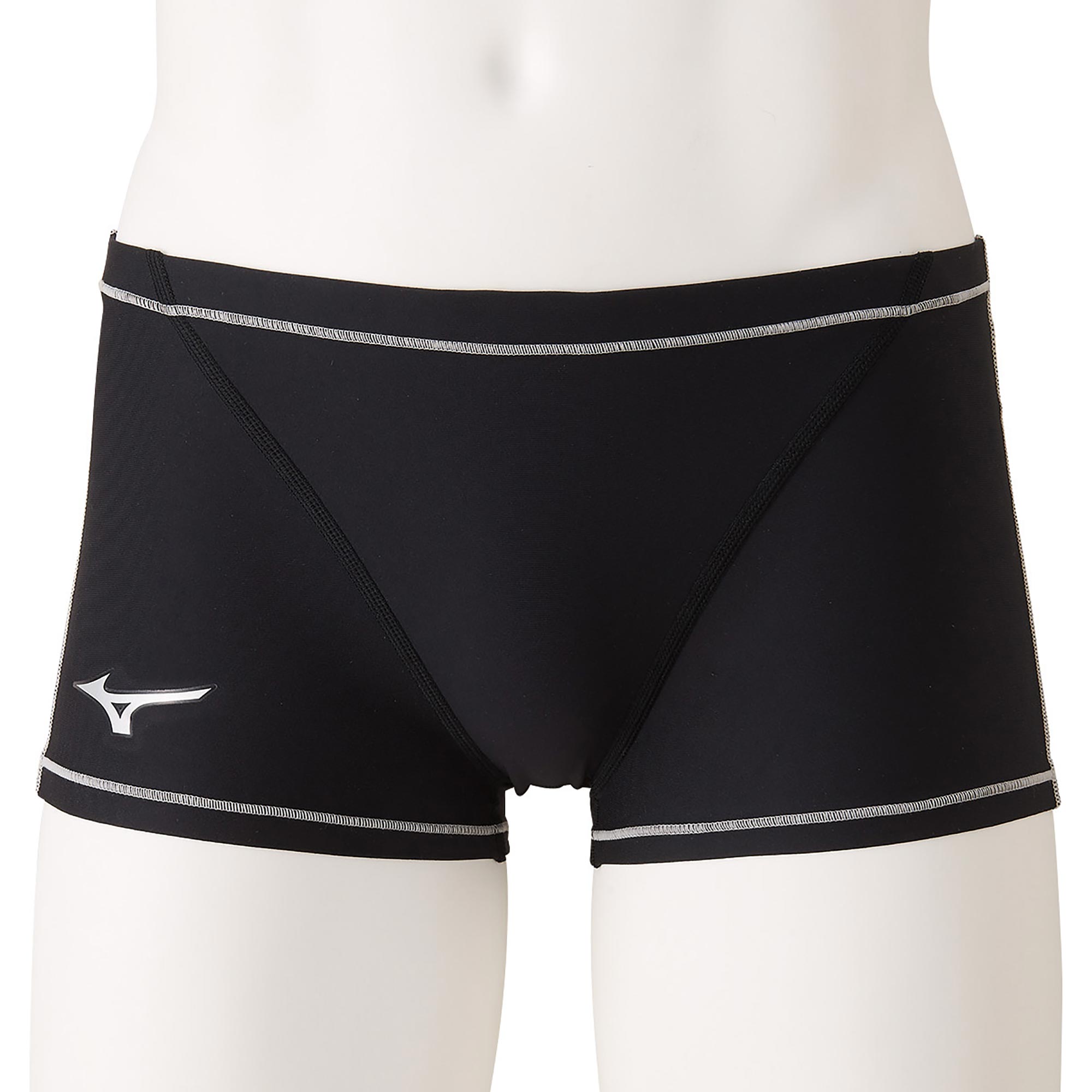 ☆美品☆ ミズノ JSSスイミングスクール スパッツタイプ Sサイズ ☆美