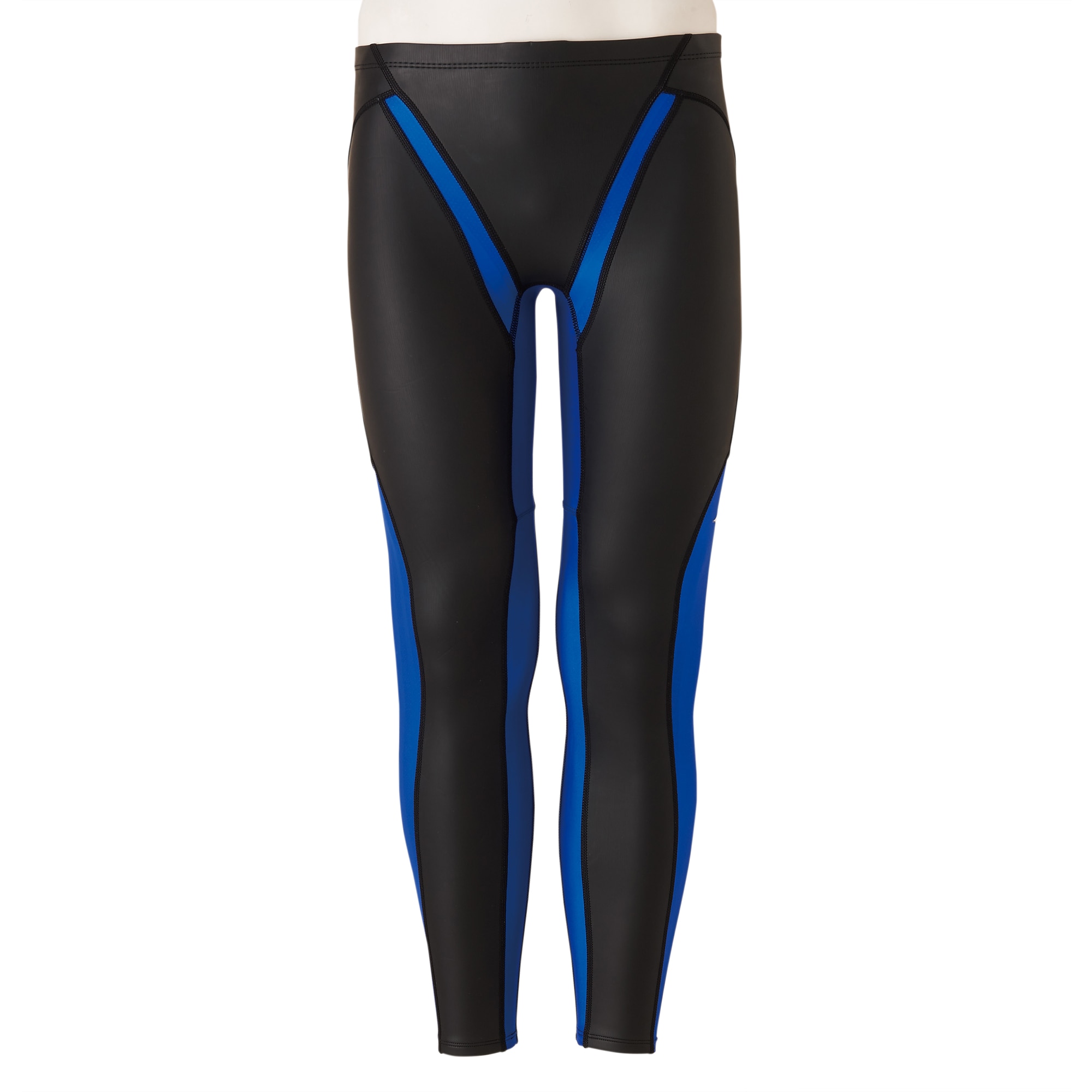 ミズノ 競泳練習用KX ロングスパッツ