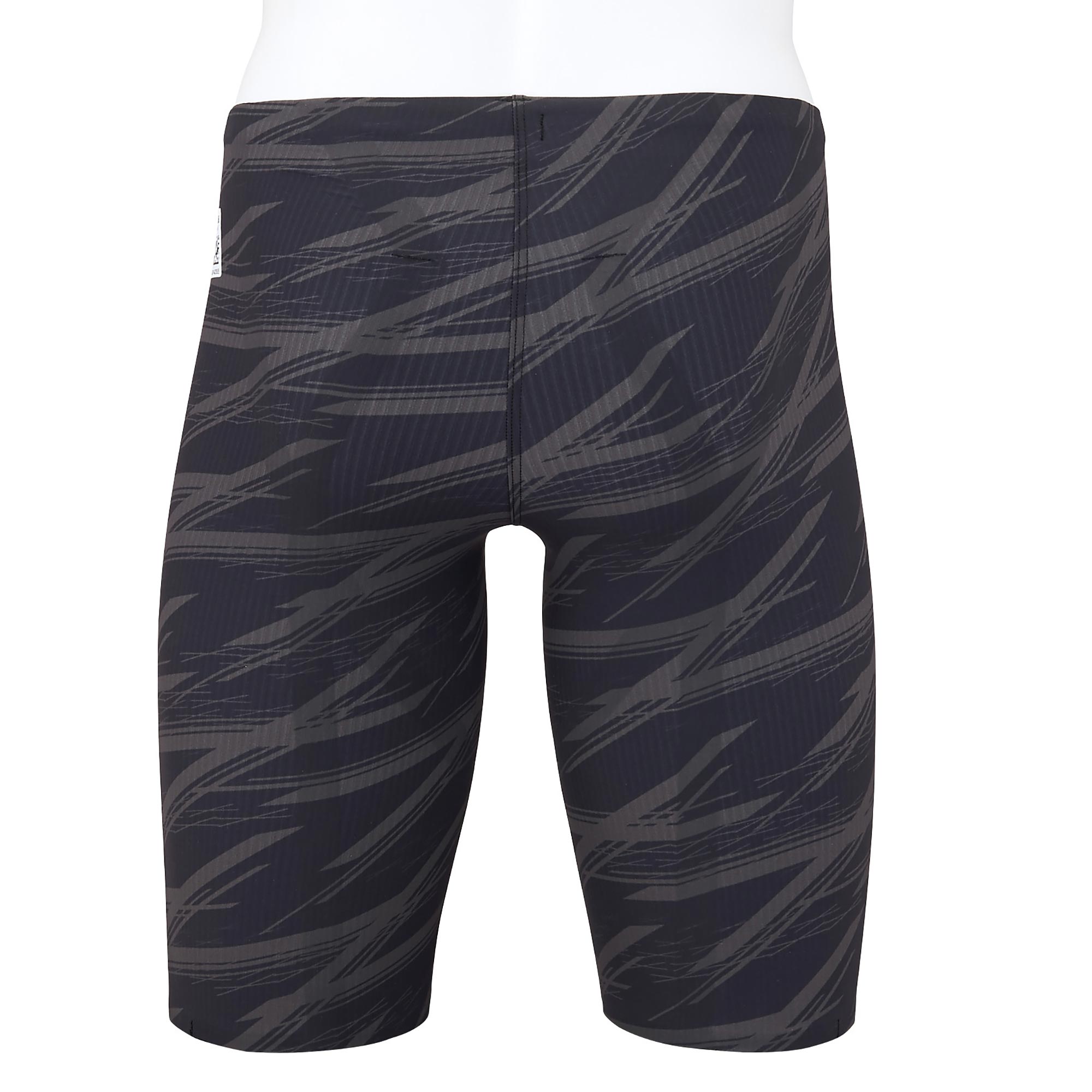 GX・SONIC V ST】競泳用ハーフスパッツ|N2MB0001|競泳水着|スイム