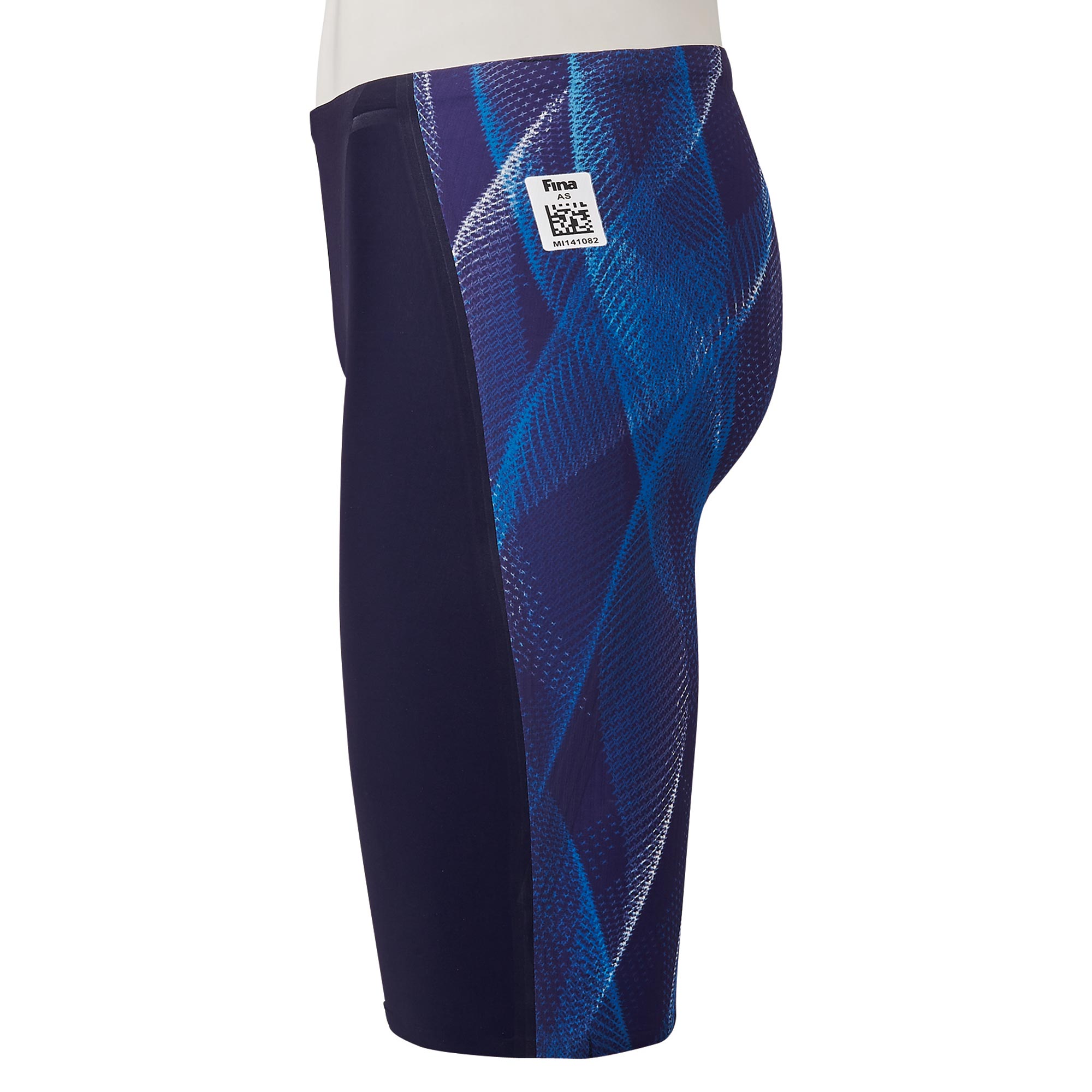 GX・SONIC V MR】競泳用ハーフスパッツ|N2MB0002|競泳水着|スイム