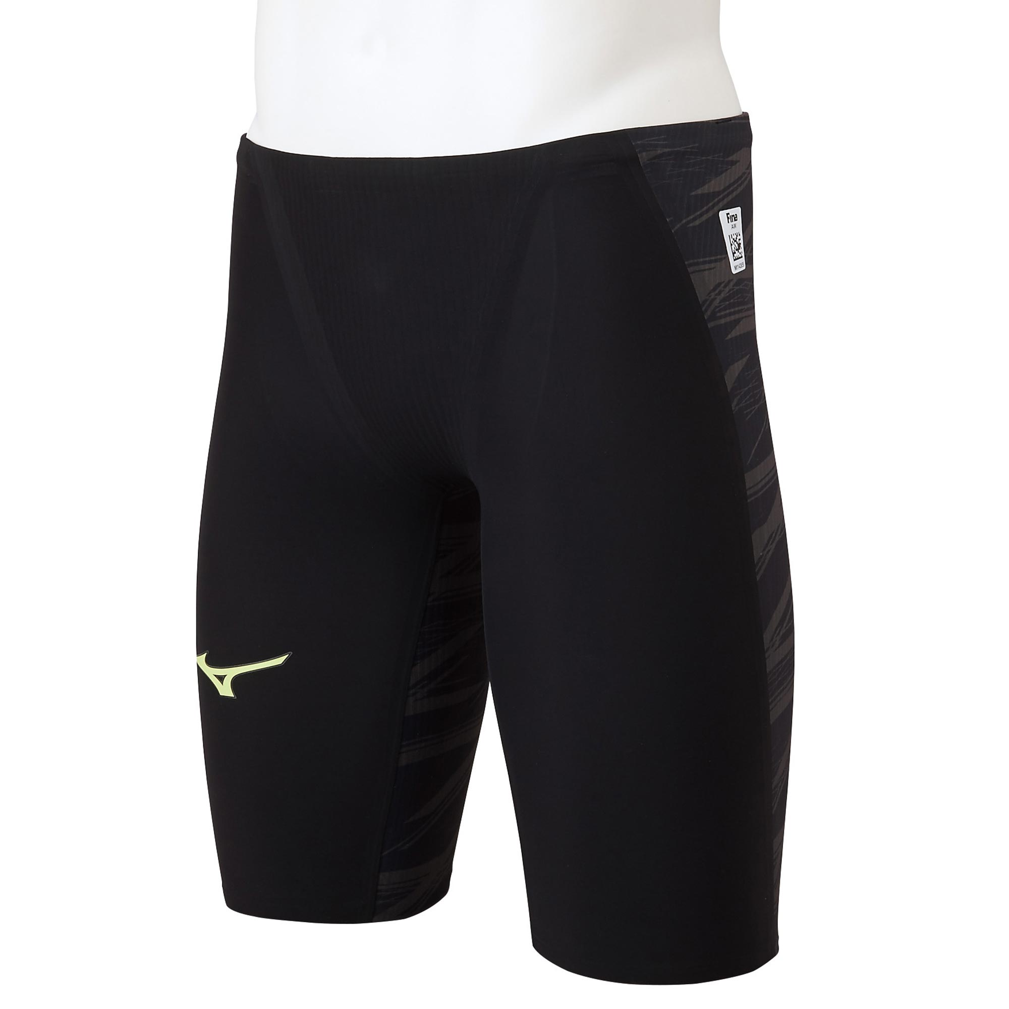 GX・SONIC V ST】競泳用ハーフスパッツ|N2MB0001_j|競泳水着|スイム