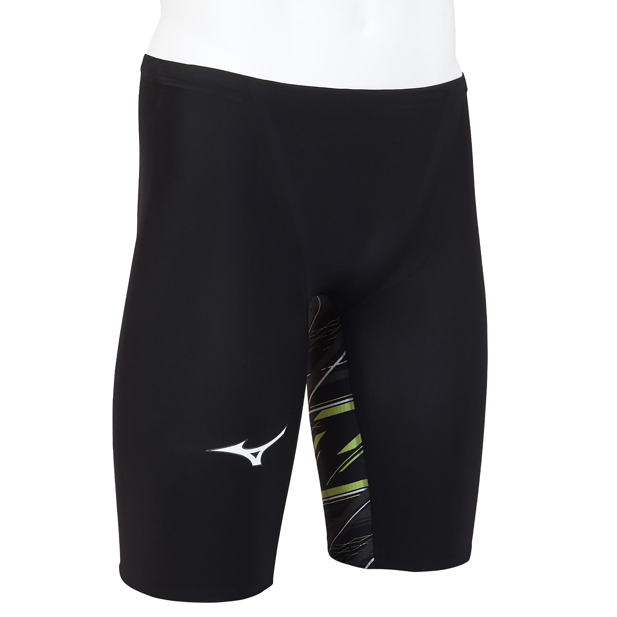 GX・SONIC NEO AG】競泳用ハーフスパッツ|N2MB2006|競泳水着|スイム