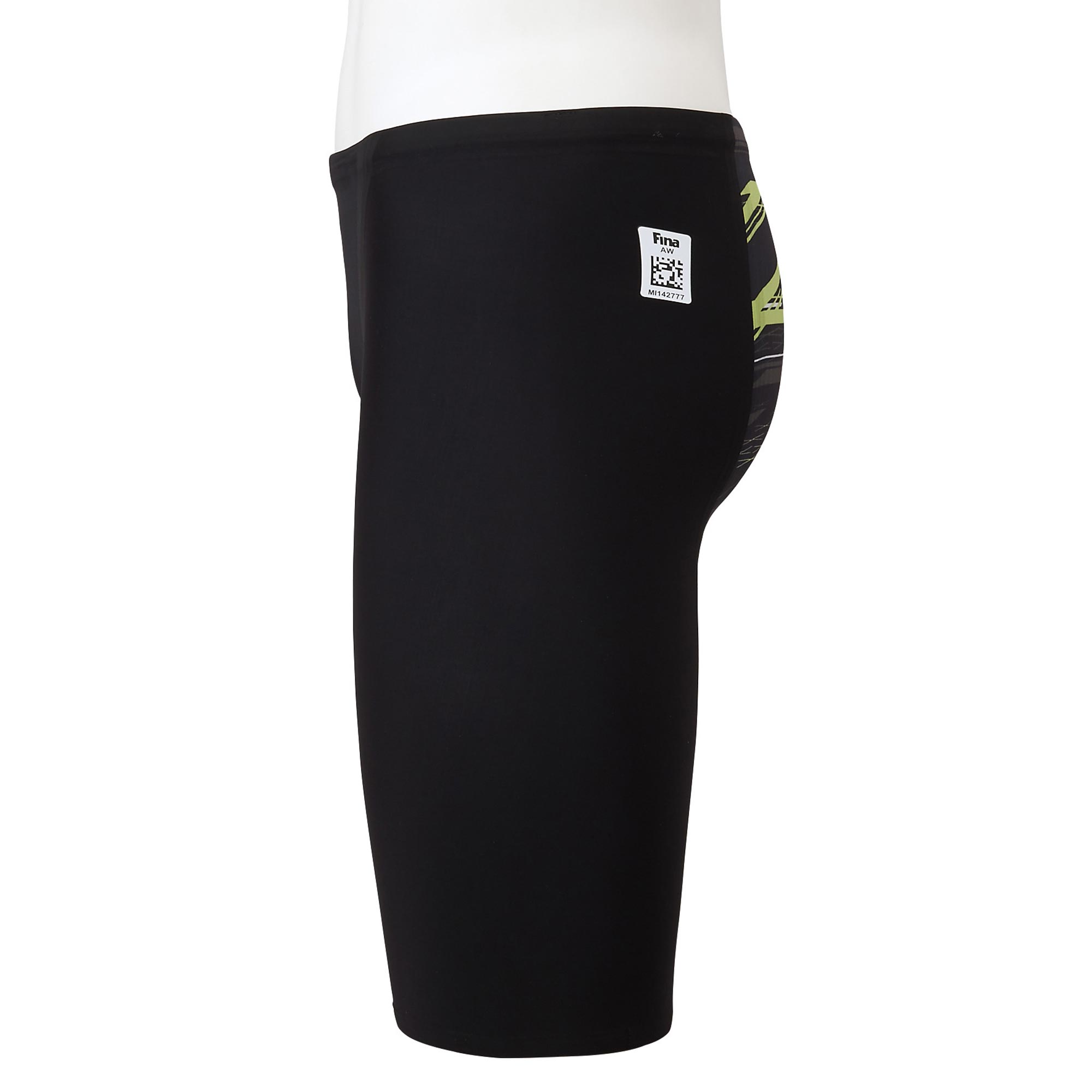 GX・SONIC NEO AG】競泳用ハーフスパッツ|N2MB2006|競泳水着|スイム