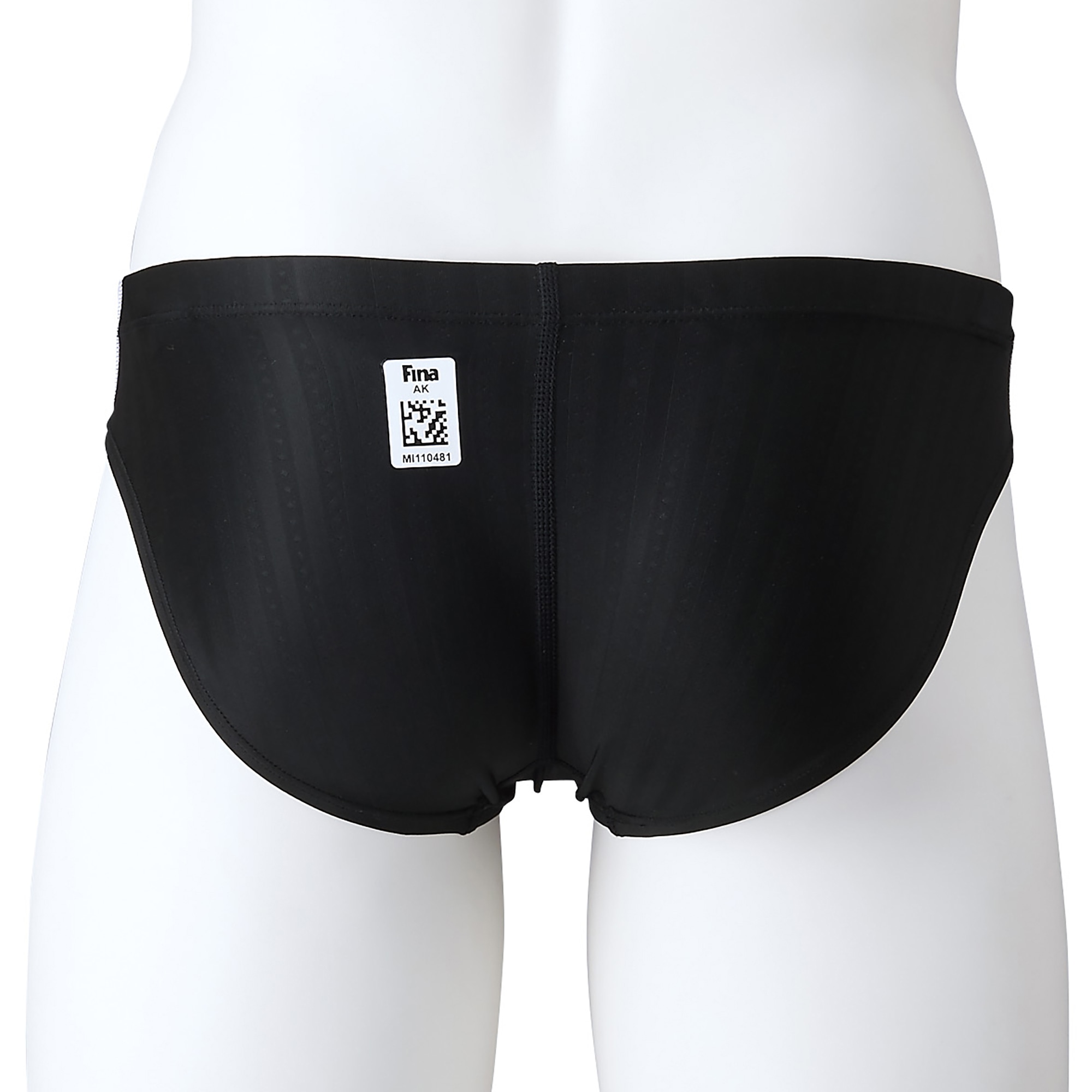 SPEEDO 競泳水着 競パン ミズノ ブラック/レッド L レア 2025年最新