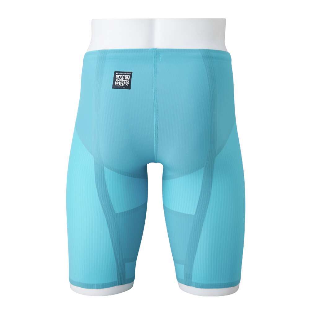 ミズノ高速水着GX-SONIC6 GX・SONIC）フラットスイムを追求した