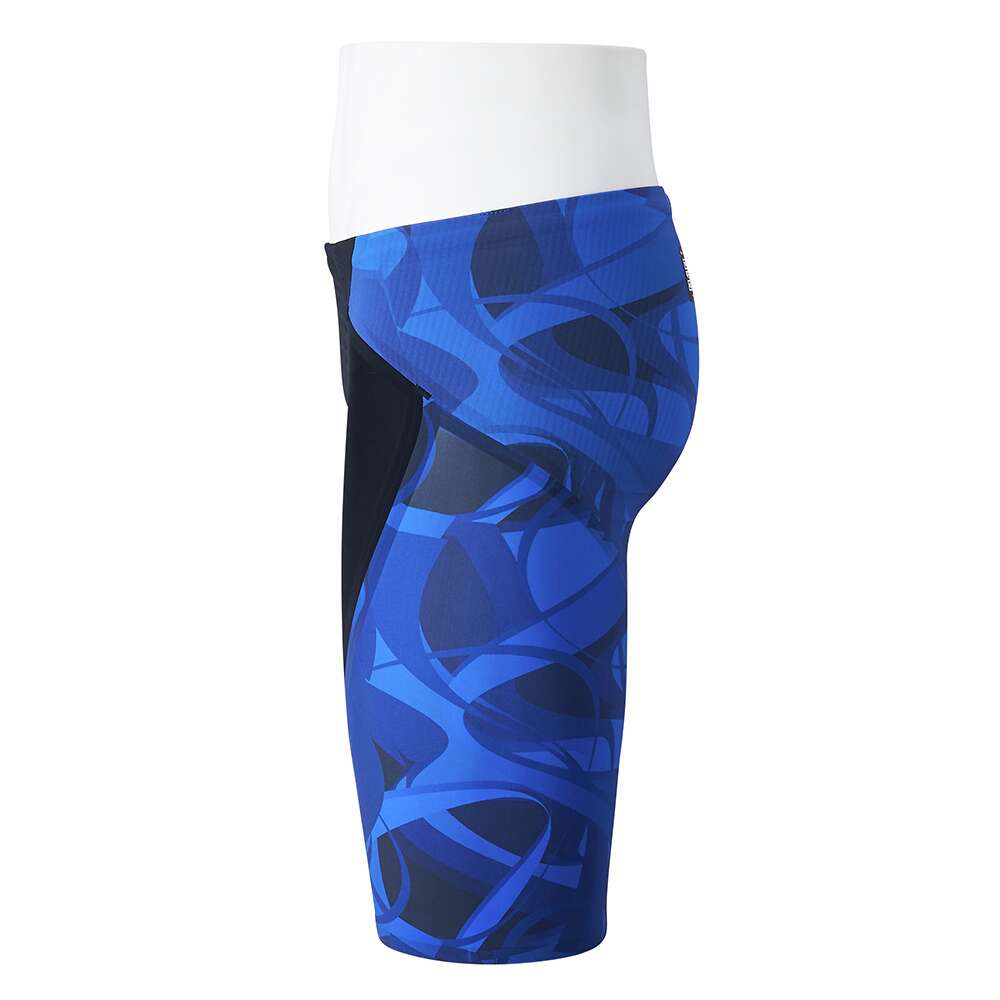 GX・SONIC 6 ET】競泳用ハーフスパッツ|N2MBB503|競泳水着|スイム