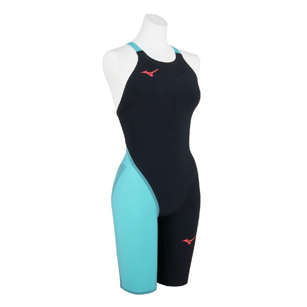 GX・SONIC 6 NV】競泳用ハーフスーツ クローズドバック(直営限定品