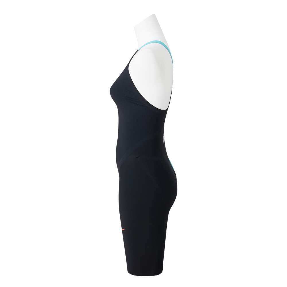 GX・SONIC 6 NV】競泳用ハーフスーツ クローズドバック(直営限定品