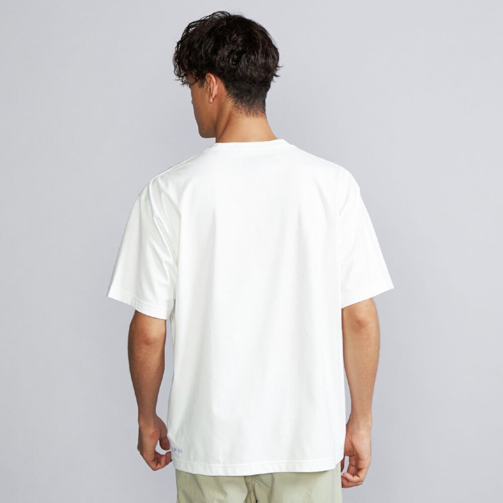 ミズノ直営限定】モノグラムM Tシャツ|B2JAC001|Go to by mizuno