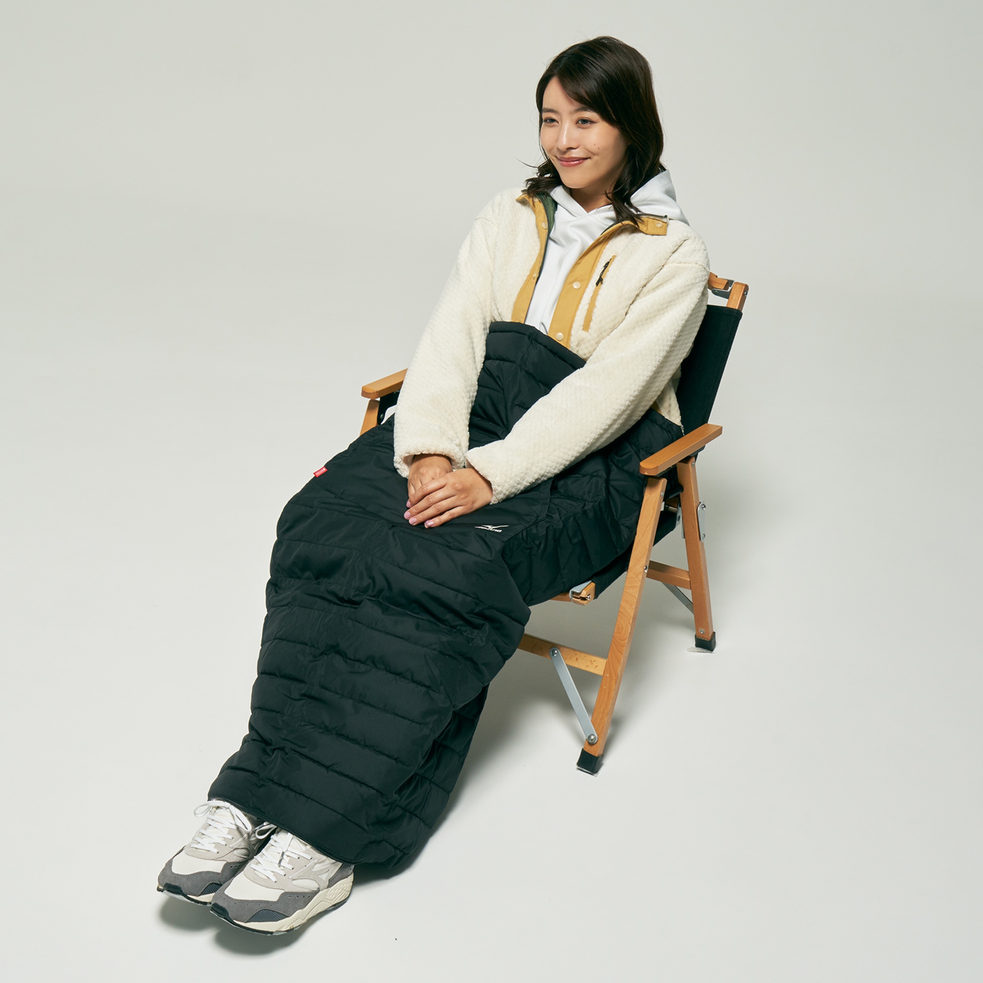 吸湿発熱／保温素材】ブレスサーモテックフィルウォーマー クルミーノ