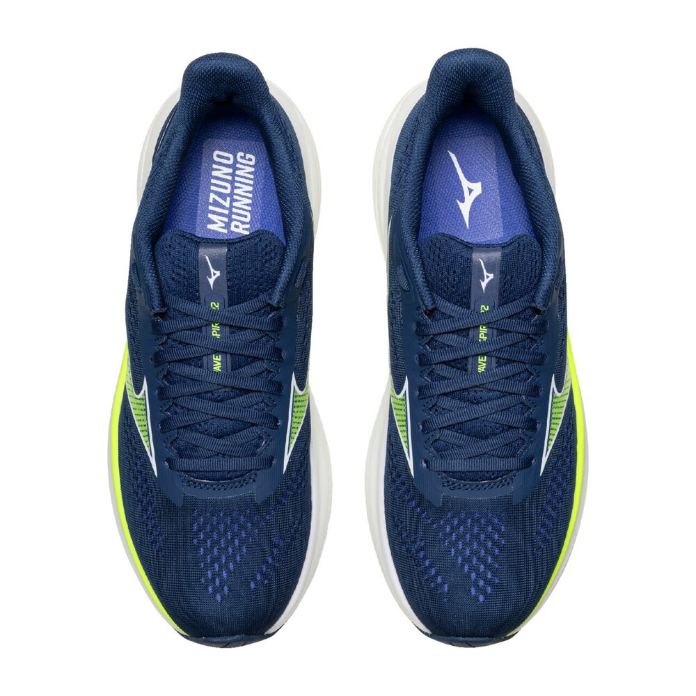 ミズノ直営限定】ウエーブインスパイア22(ランニング)|J1GC2644