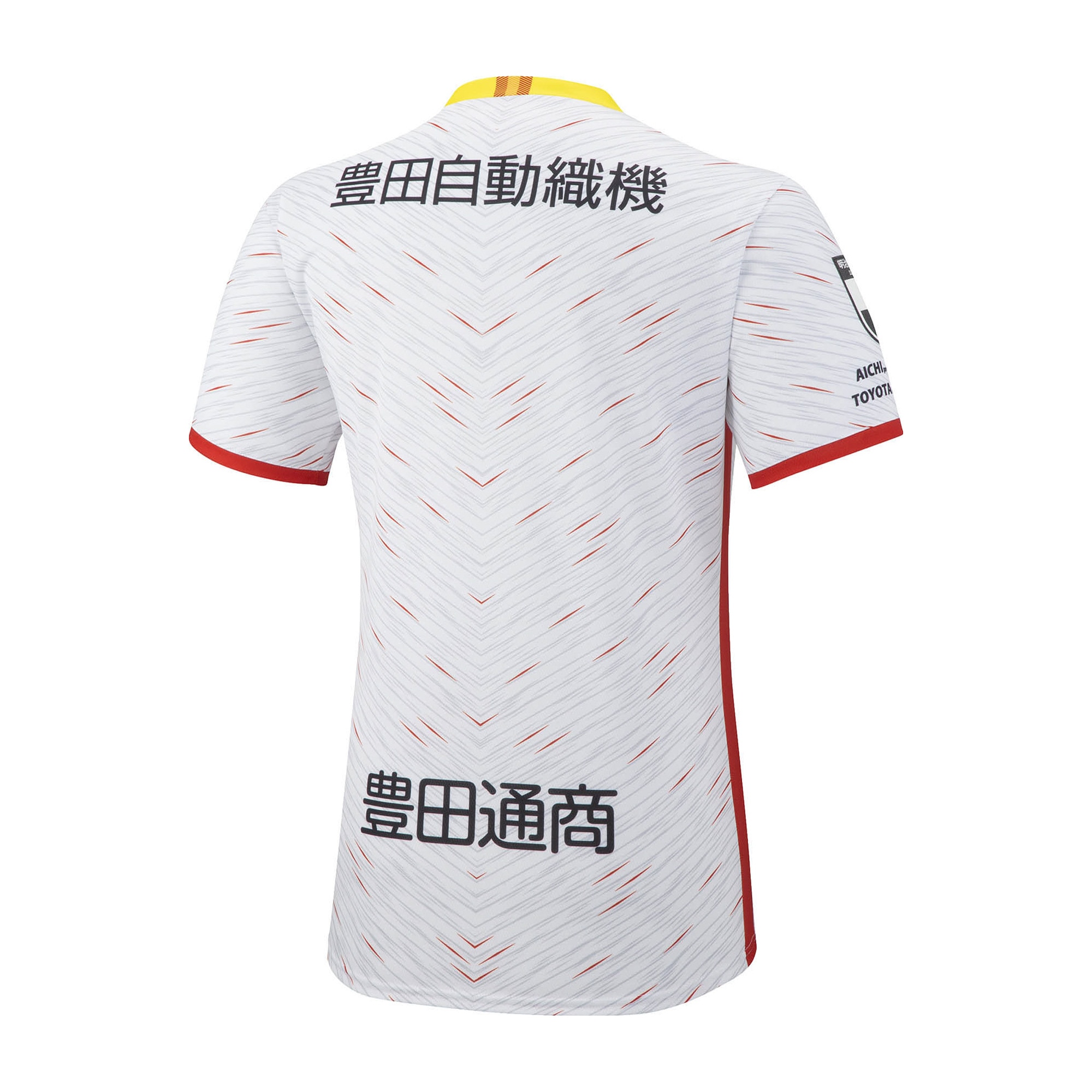 名古屋グランパス 和泉選手 2025 オーセンティックユニフォーム L