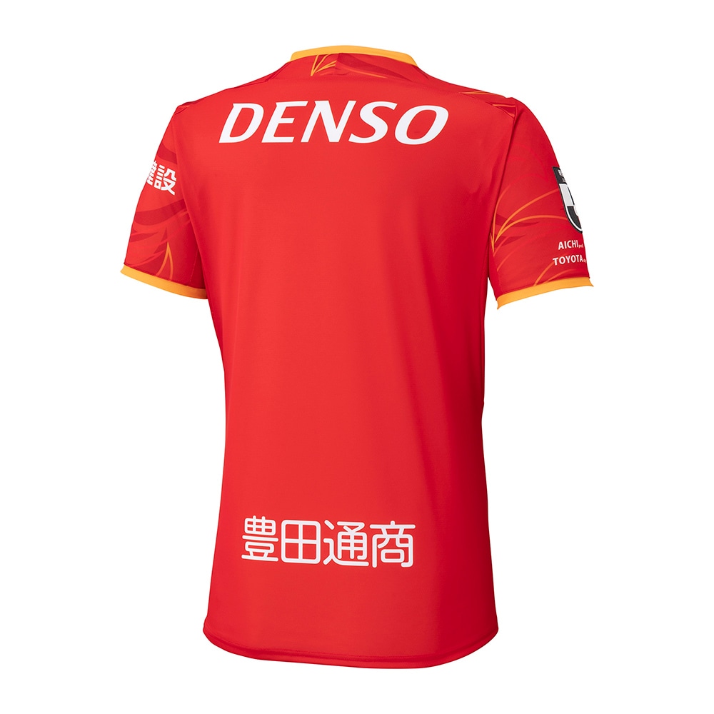 コレクター必見 名古屋グランパス 初期の頃ユニフォーム 黎明期