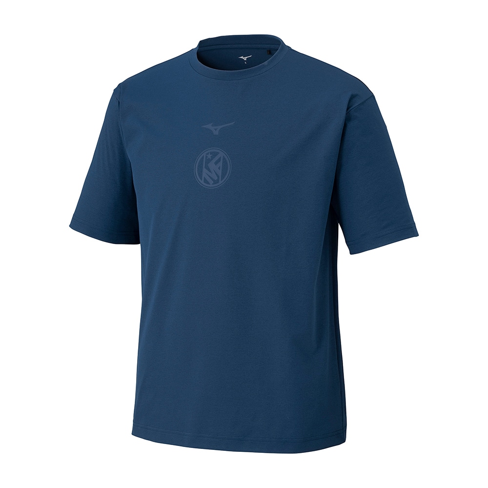 WANIMA フットボールシャツ L/XLサイズ ブルー Amazon.co.jp: WANIMA