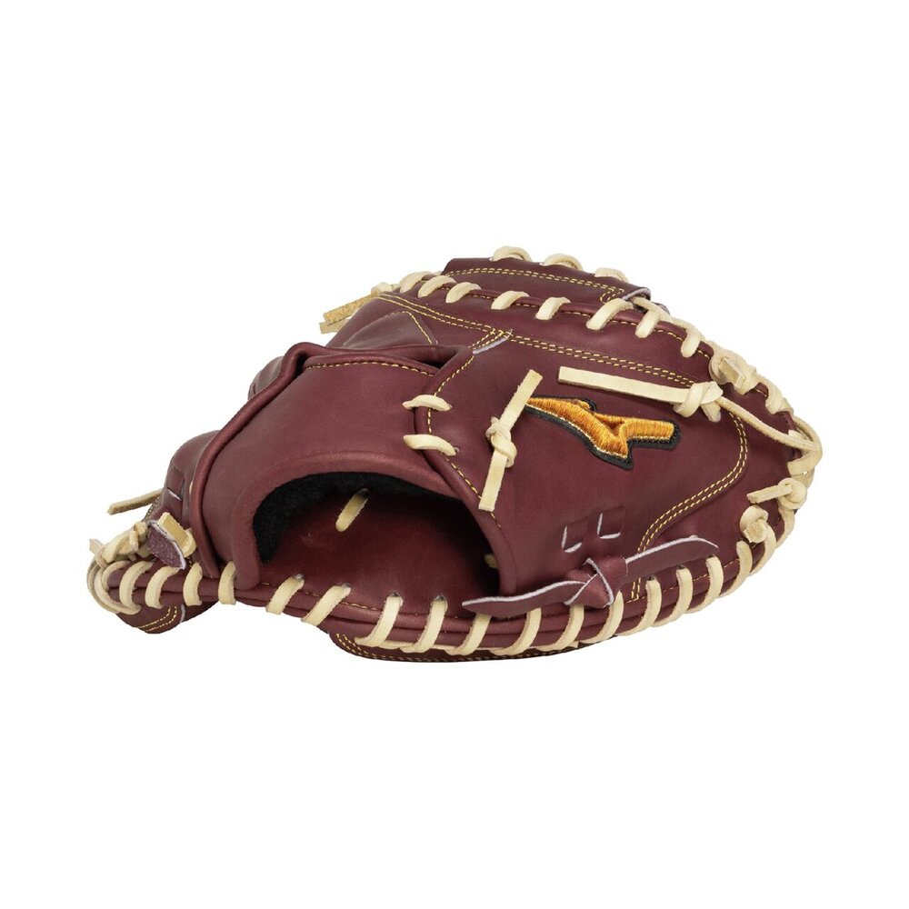 硬式用【ミズノプロ】號SAKEBI Compact【捕手用／M-R型】|1AJCH33110