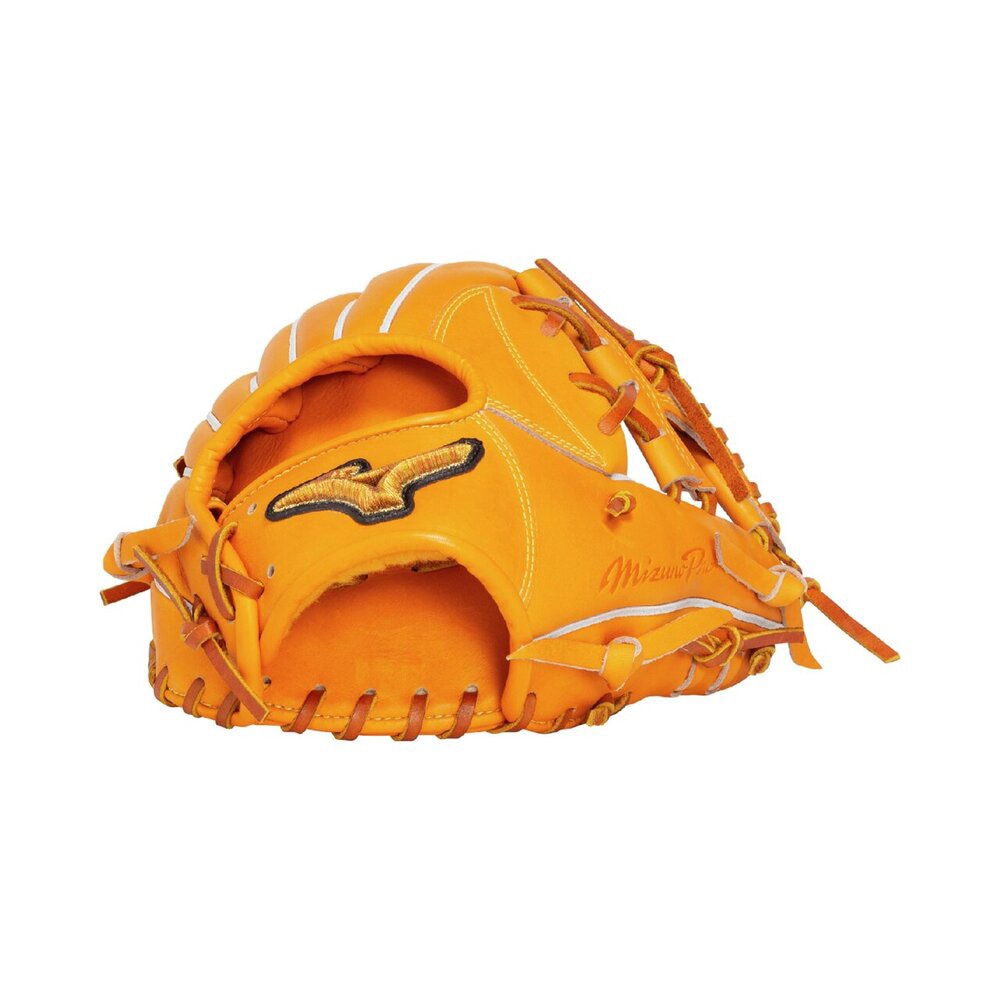 硬式用【ミズノプロ】限定モデル【内野手用／サイズ8】|1AJGH33203