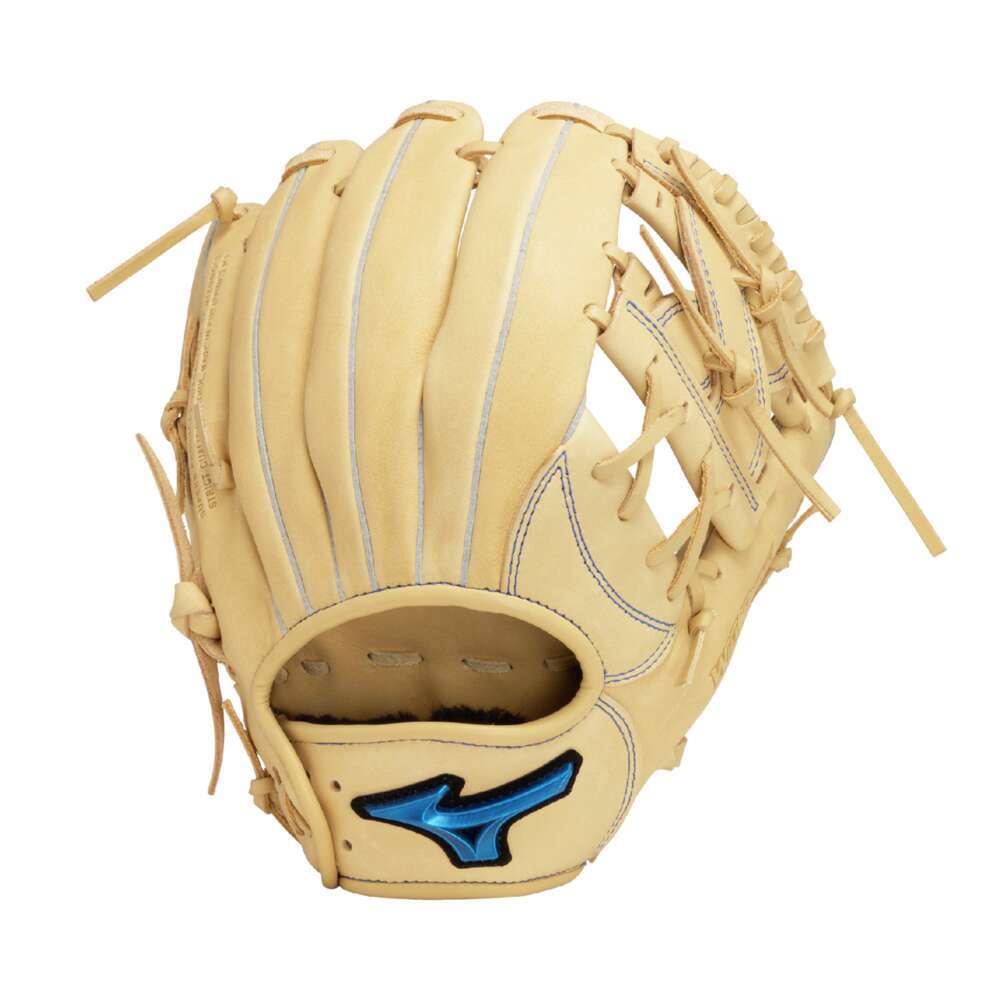 Mizuno WILL DRIVE 少年軟式用グローブ ジュニア軟式用ウィルドライブ