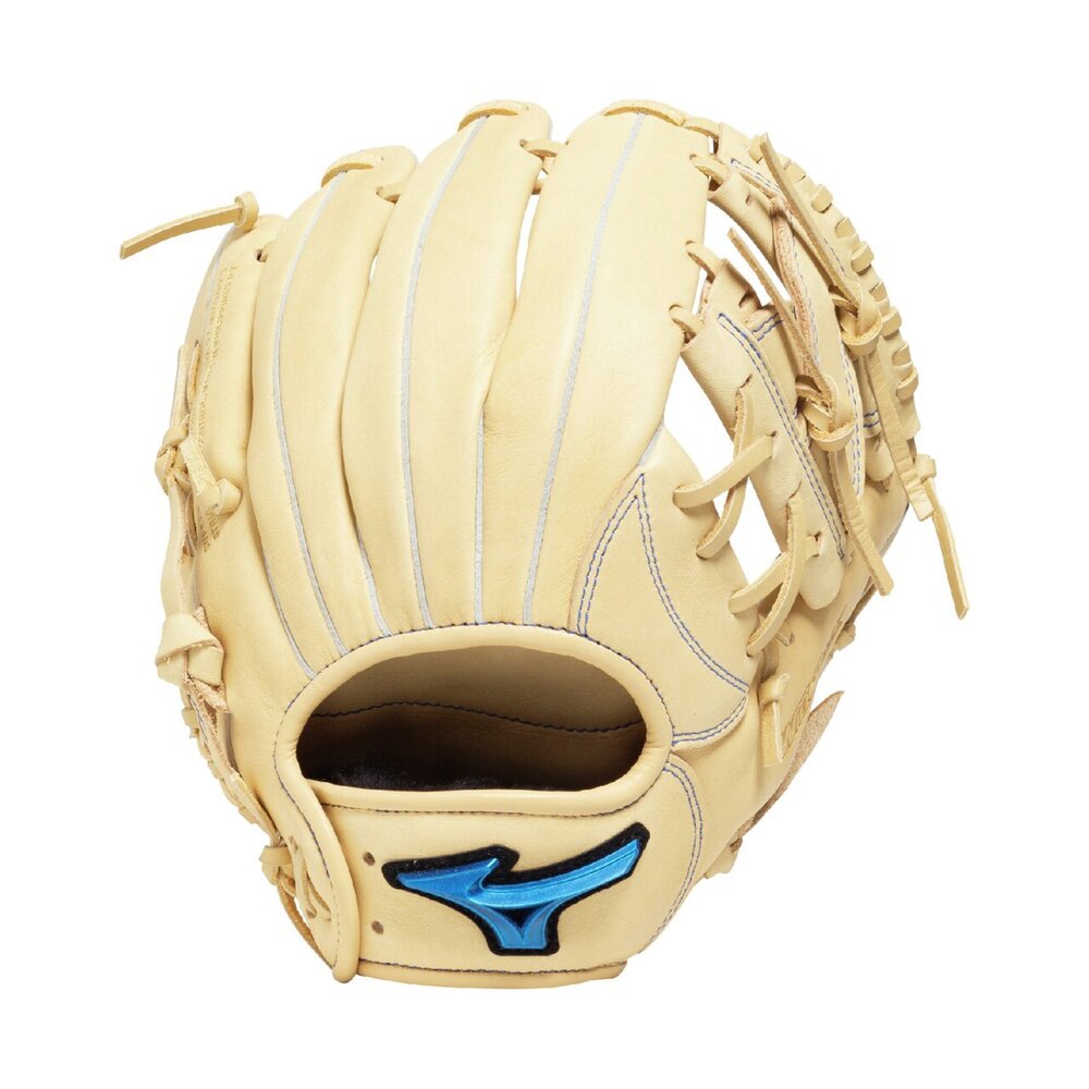 ジュニア軟式用ウィルドライブ ブルー 限定スペック【オールラウンド用