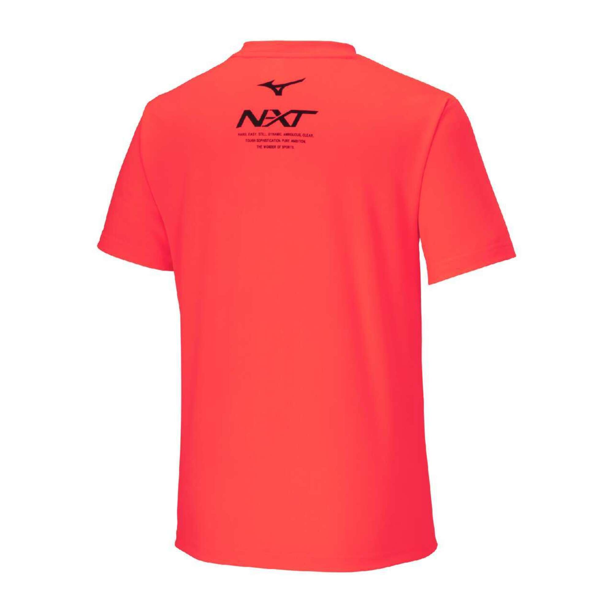 大会記念Tシャツ|32JAX411|ミズノトレーニング|トレーニングウエア