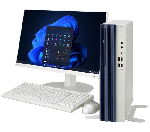 NECデスクトップ 【公式通販】