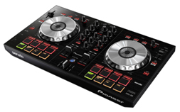 Pioneer DDJ-SB-R serato DJコントローラー 限定色 限定色】Pioneer