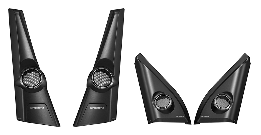 パイオニア トールボーイスピーカー S-SWR737 4本セット パイオニア