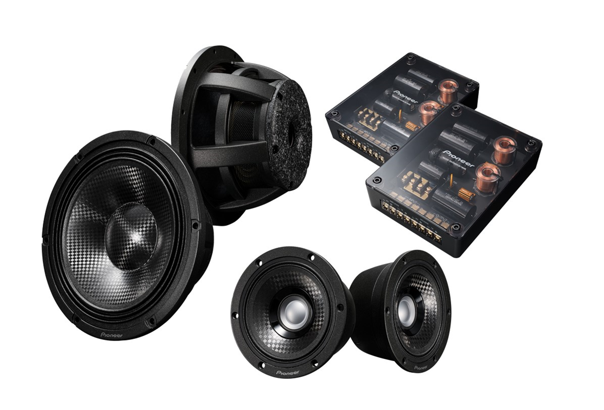 Pioneer A-D5X パイオニア ステレオアンプ 【公式通販】