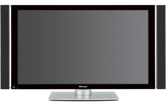 PDP-506HD 商品概要 | プラズマテレビ | テレビ・モニター