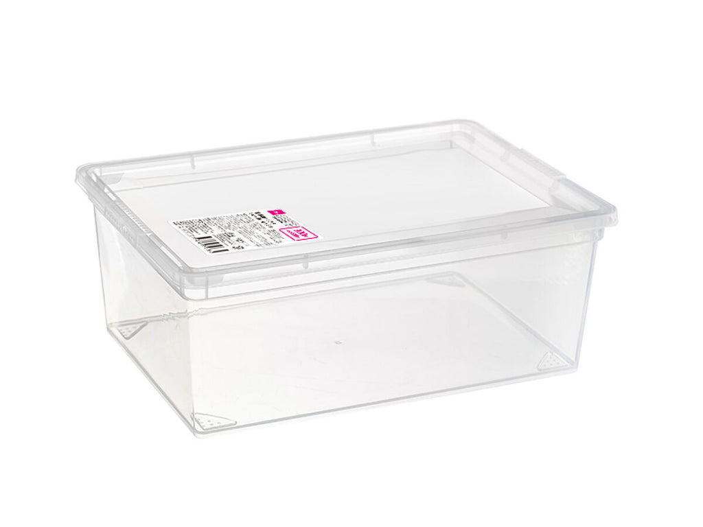 靴収納ボックス（36．5cm×26cm×14cm） -100均 通販