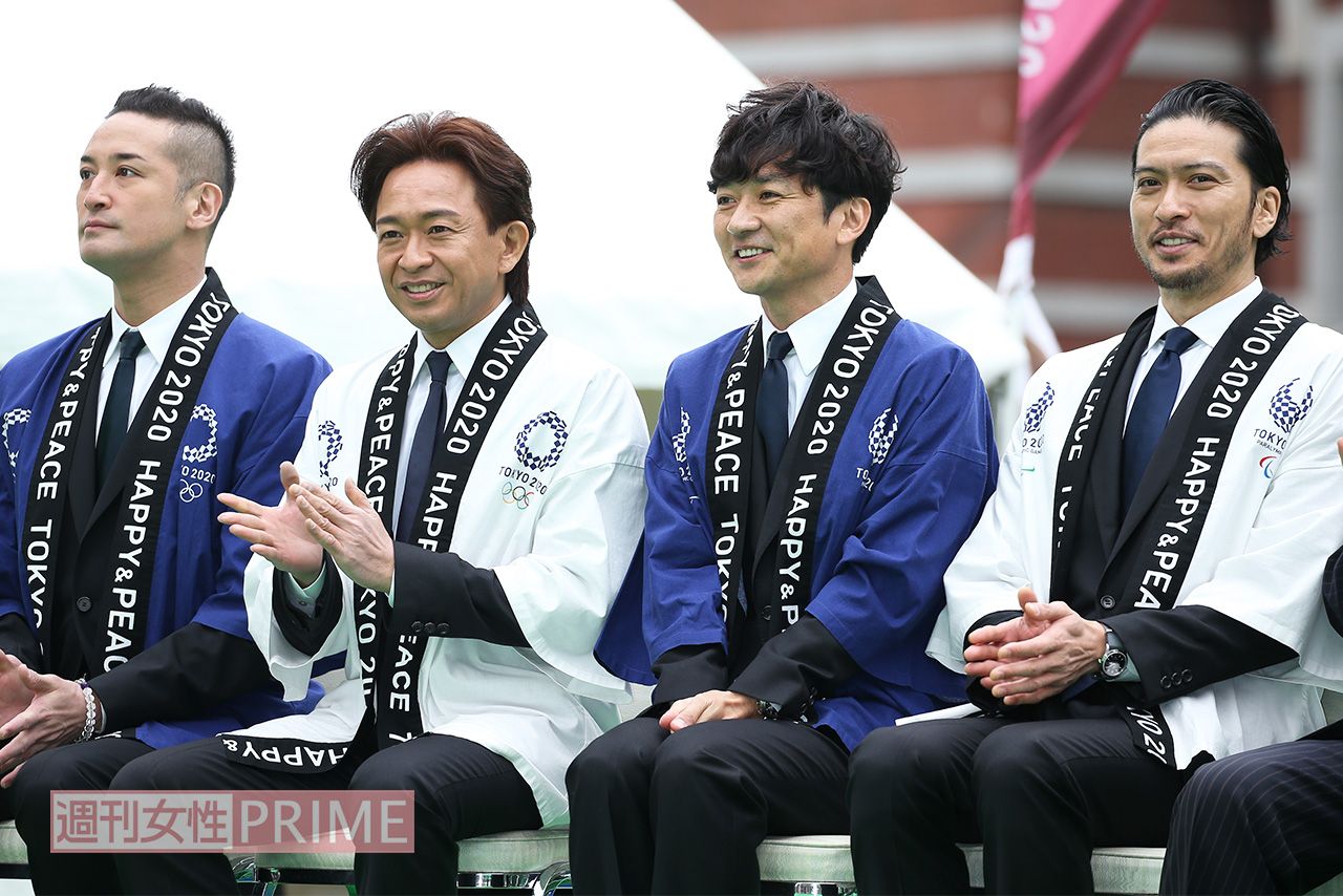 長瀬智也“退所”で「2020」不参加か、時が止まったTOKIOの「年会費“徴収