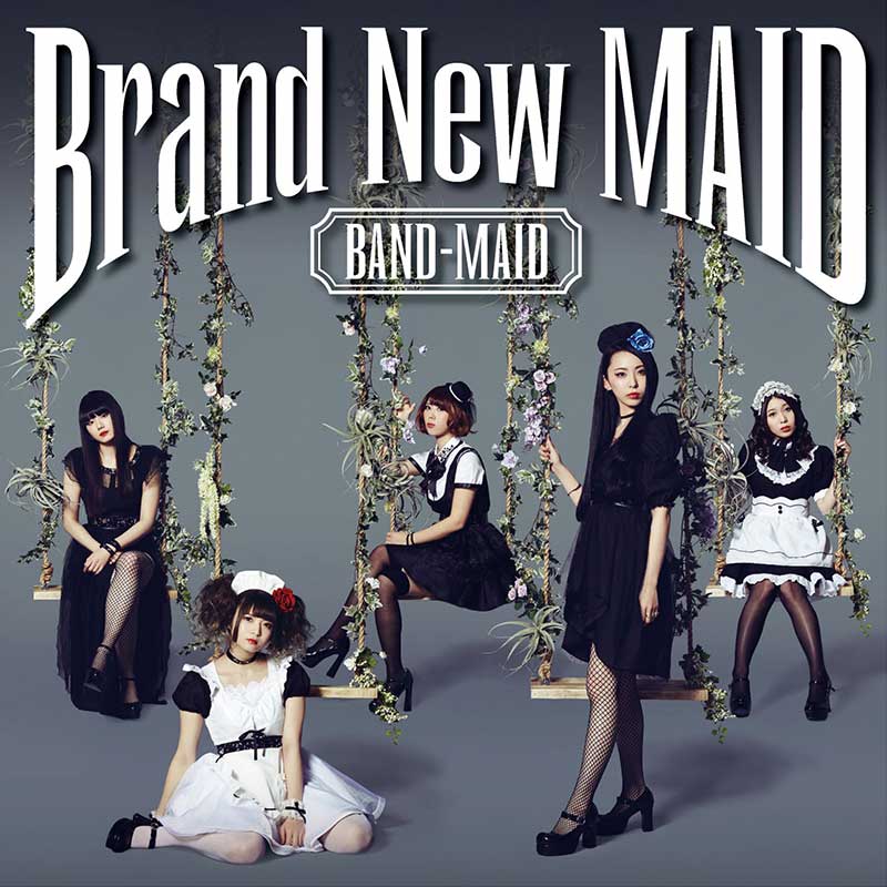 ミュージシャン BAND-MAID ZIPPO band-maid BAND-MAID | BAND-MAID