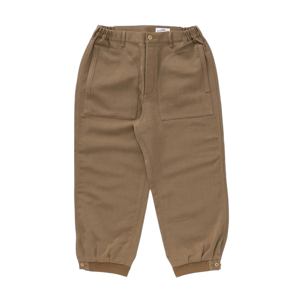 visvim 24AW HW CARROL CHINO PANTS – Vintage Concept Store