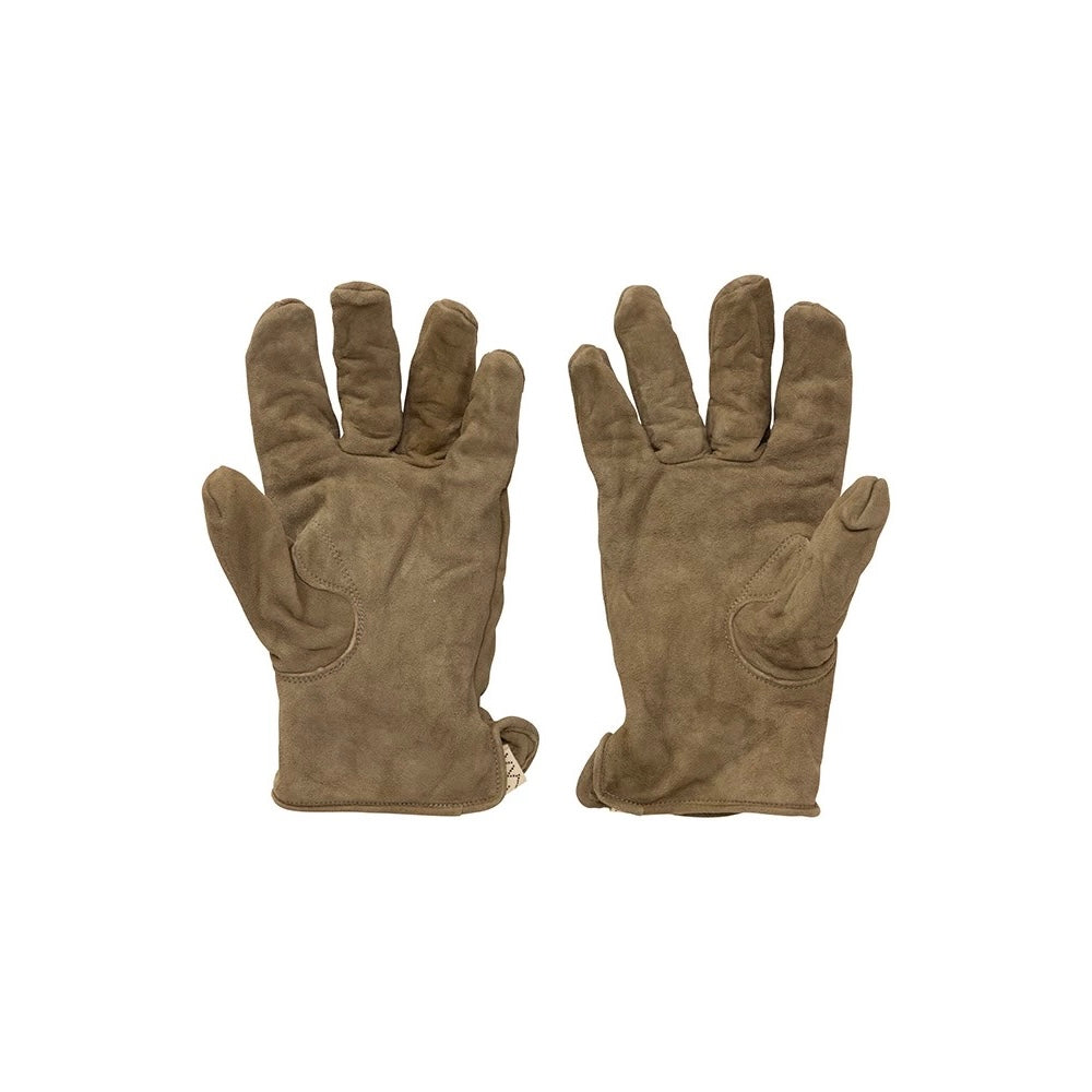 visvim 24AW SUEDE GLOVES – Vintage Concept Store