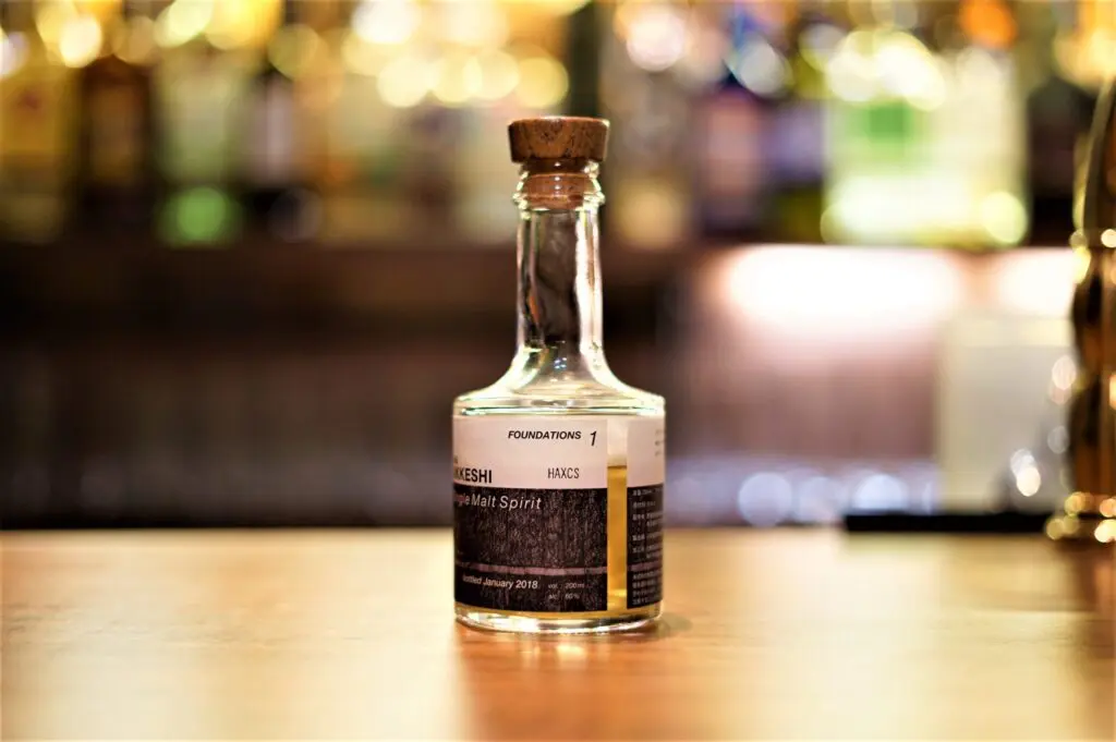 レビュー】厚岸ニューボーン ファンデーション1 – 特徴や味、定価