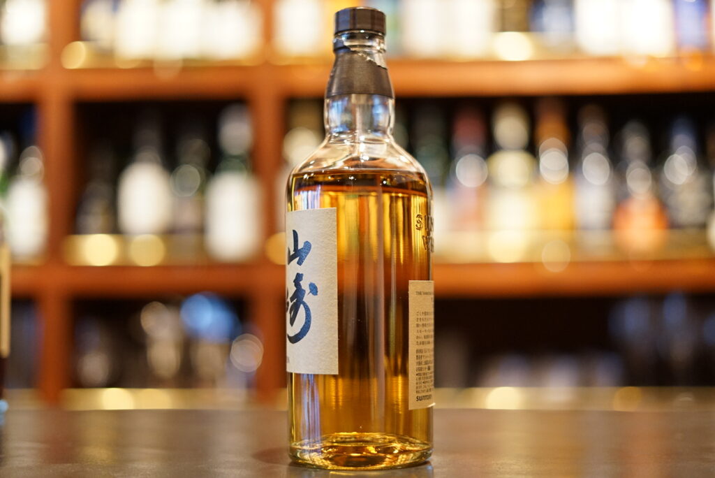 レビュー】シングルモルト山崎 ピーテッドモルト 2020 EDITION – 特徴