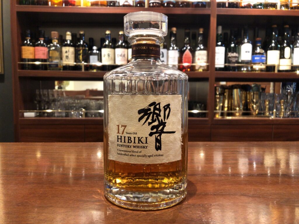 レビュー】響17年 – 特徴や味、定価、どこで買える？ | ジャパニーズ