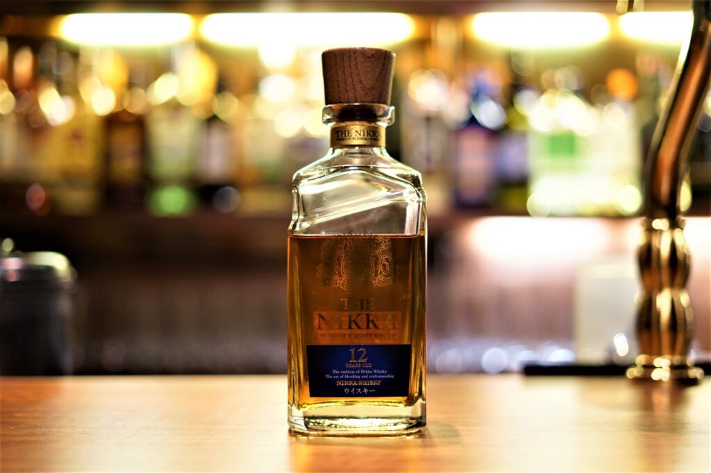 ニッカ 余市ノンピーテッド 宮城峡ピーテッド NIKKA ニッカ シングル