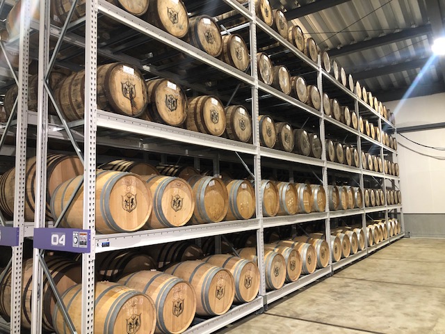 レビュー】シングルモルト駒ケ岳2015 ワインカスク カクウチベース