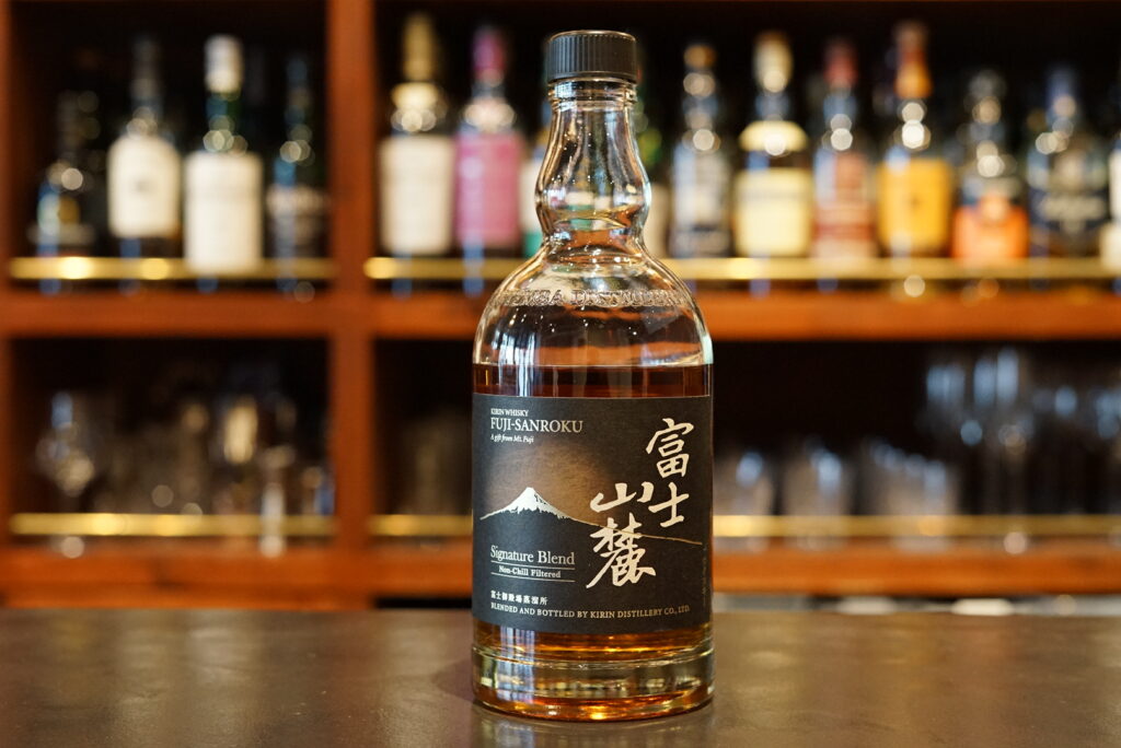 レビュー】富士山麓 シグニチャーブレンド – 特徴や味、定価、どこで