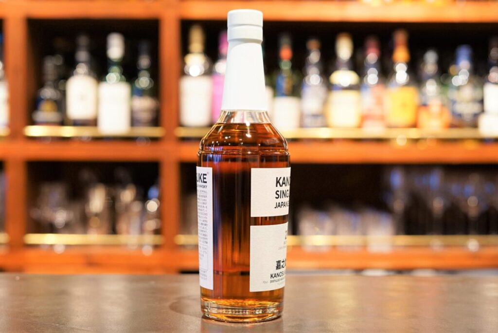 レビュー】シングルモルト嘉之助2021 SECOND EDITION – 特徴や味、定価