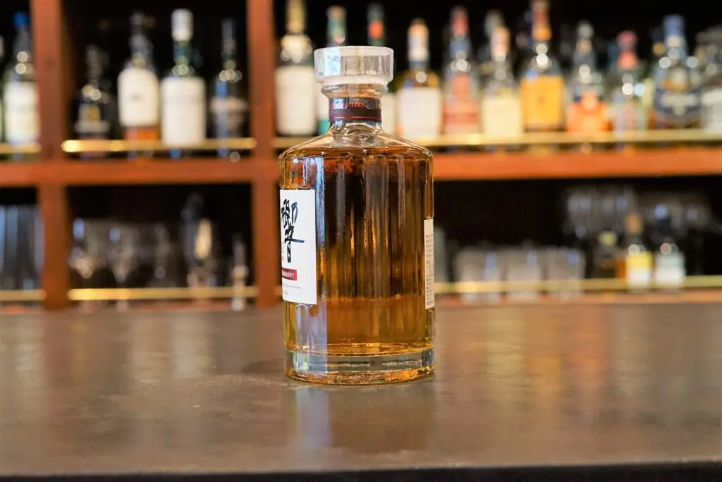 レビュー】響BLOSSOM HARMONY 2022 – 特徴や味、定価、どこで買える