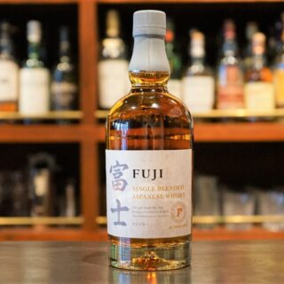 抽選販売2023年11月14日まで】シングルブレンデッドジャパニーズ