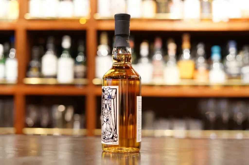 新品】三郎丸Ⅱ THE HIGH PRIESTESS カスクストレングス 【公式通販】